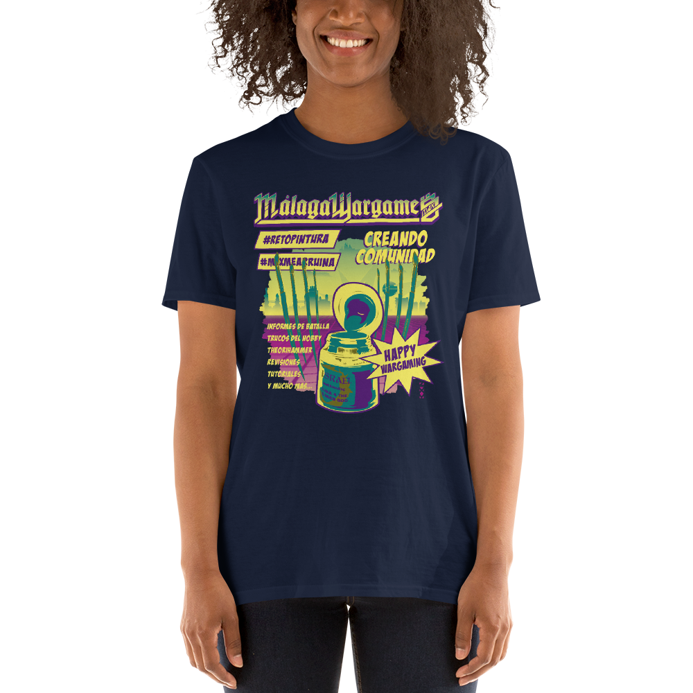 MW SPAMSHIRT