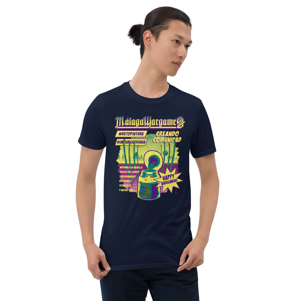 MW SPAMSHIRT