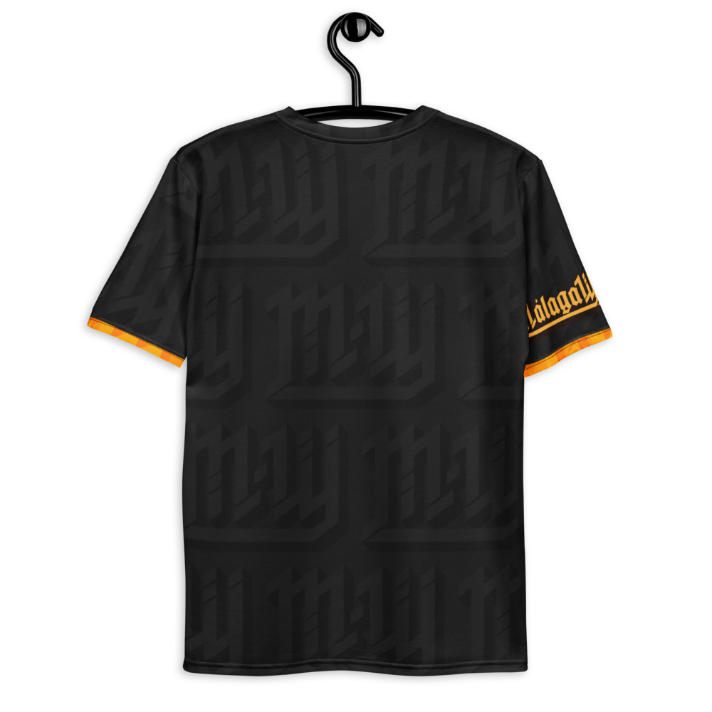 MW TOURNAMENT BLACK