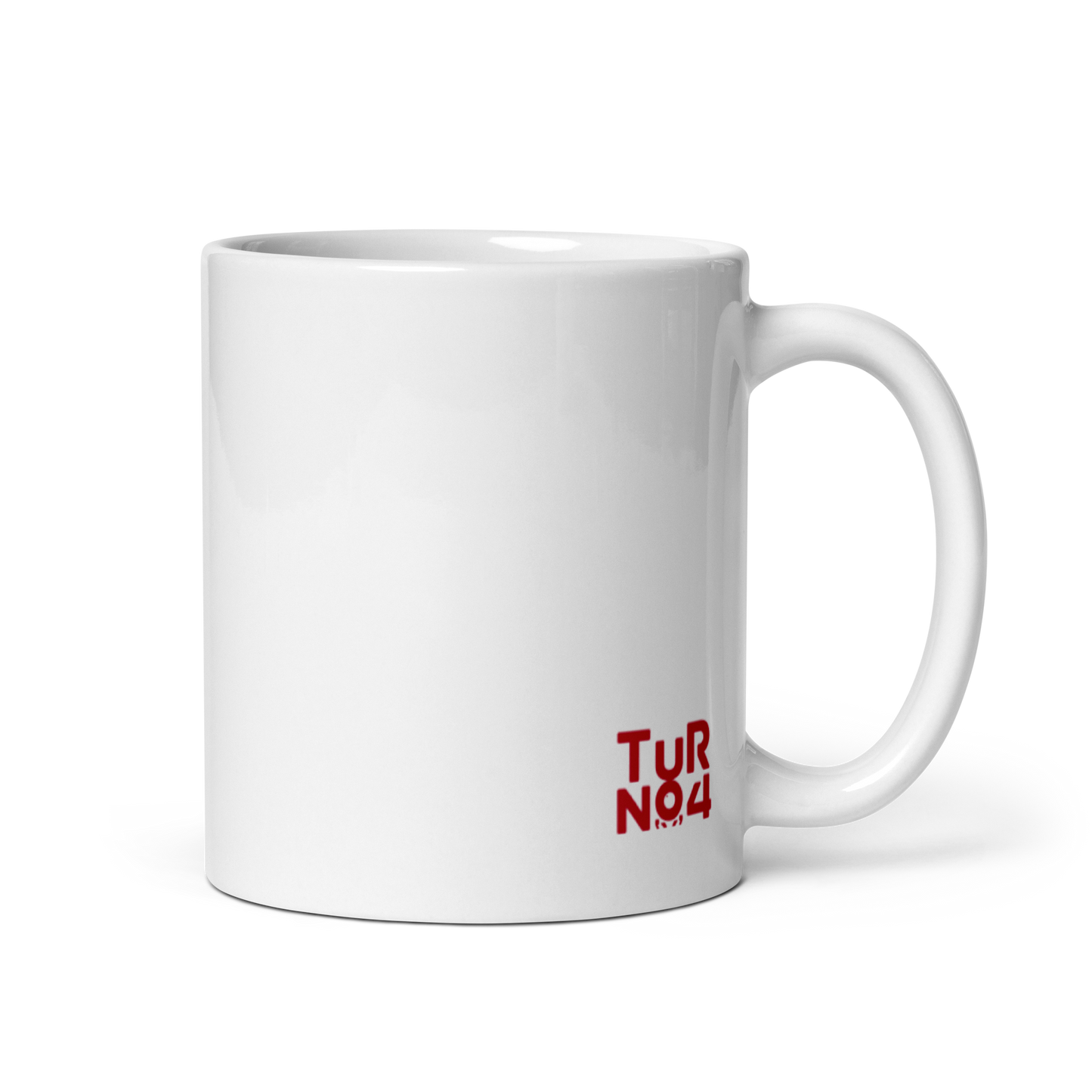 Turno Cu4tro TAZA TX