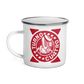 TOBY TX - Taza Esmaltada