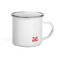 TOBY TX - Taza esmaltada