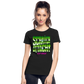 SAtk CROMO Mujer - black