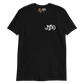 JIHO'22 "BLACK MC" - CAMISETA