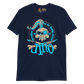 JIHO'22 "NAVY" - CAMISETA