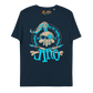 JIHO'22 - NAVY "ORGANIC" (Unisex)