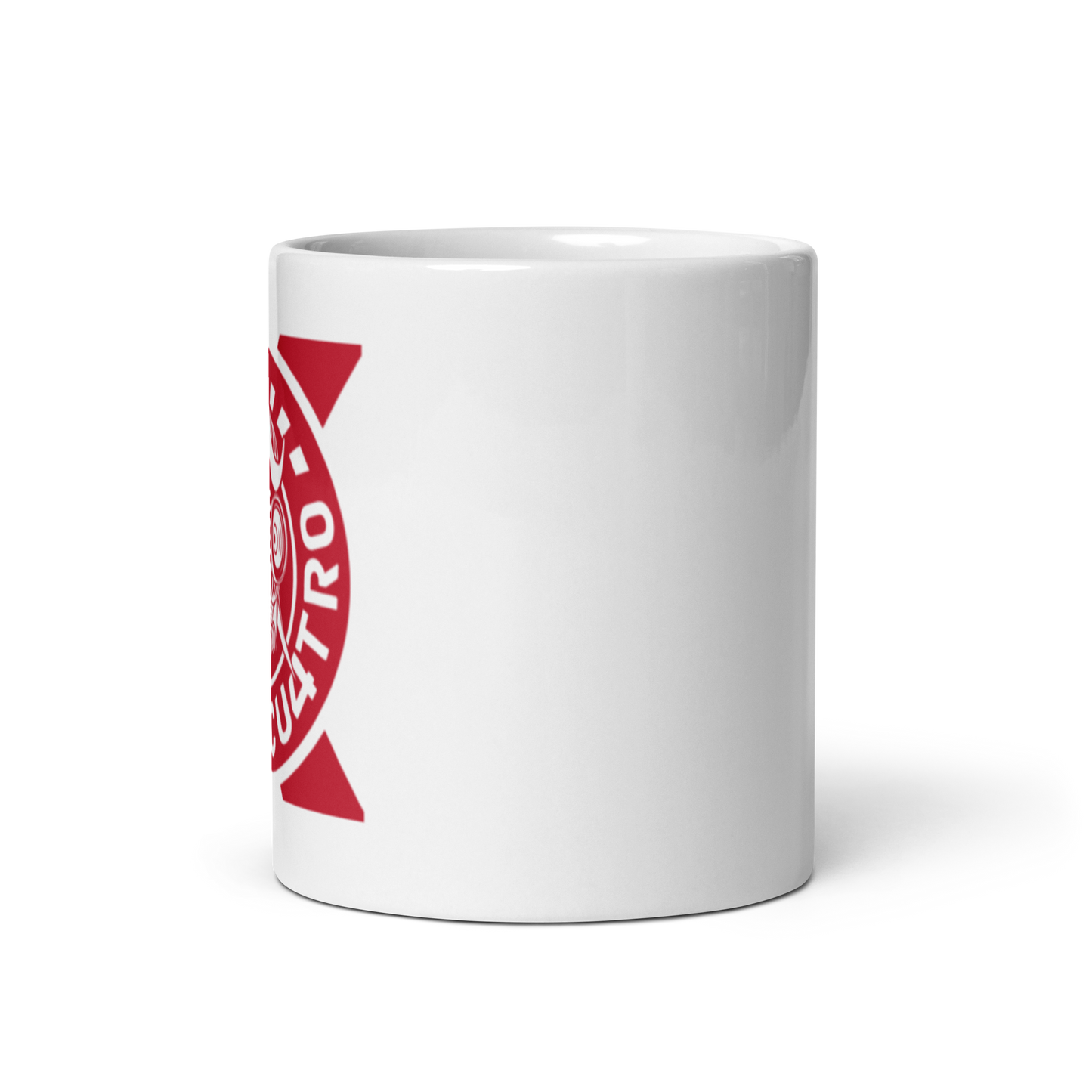 Turno Cu4tro TAZA TX