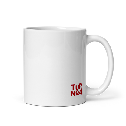 Turno Cu4tro TAZA TX